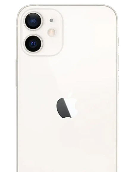 iPhone 12 Mini б/у 64 GB White *A