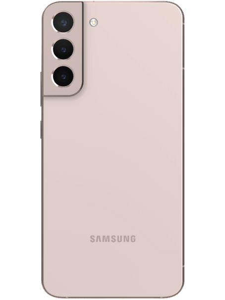 Samsung Galaxy S22 Plus 5G 8/256 GB Розовый