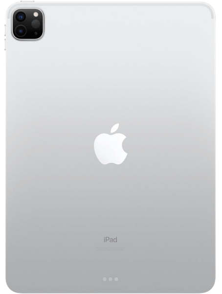 Apple iPad Pro 12.9" M1 2021 Серебристый 512 GB Wi-Fi (MHNL3)