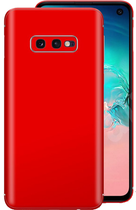Samsung Galaxy S10e 6/128 GB Red (Красный)