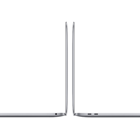 Apple MacBook Pro 13" (2020) Core i5 2,0 ГГц, 16 GB, 1 TB SSD, «‎Space Gray» [MWP52]