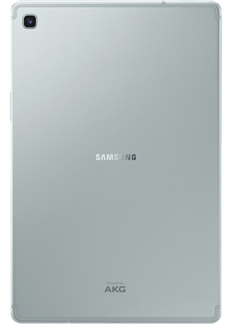 Samsung Galaxy Tab S5e LTE 4/64 GB Серебристый