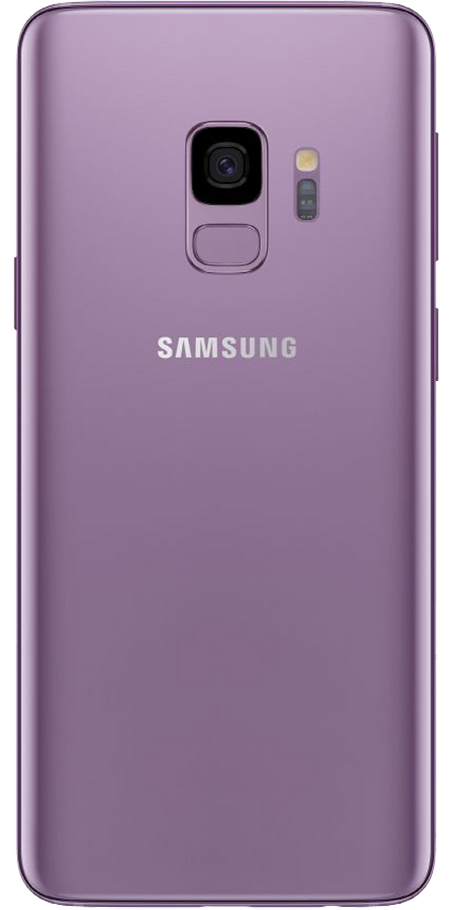 Samsung Galaxy S9 4/64 GB Purple (Фиолетовый)
