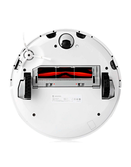 Робот пылесос для уборки пола Xiaomi Mi Robot 1S