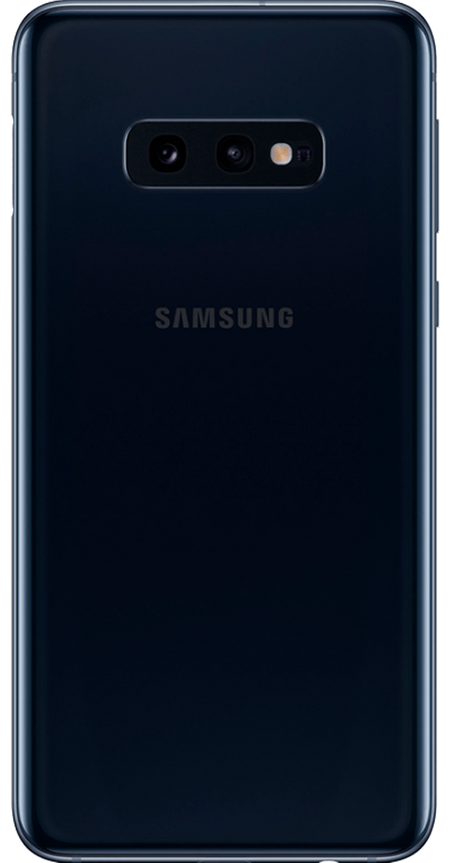 Samsung Galaxy S10e 6/128 GB Black (Чёрный)