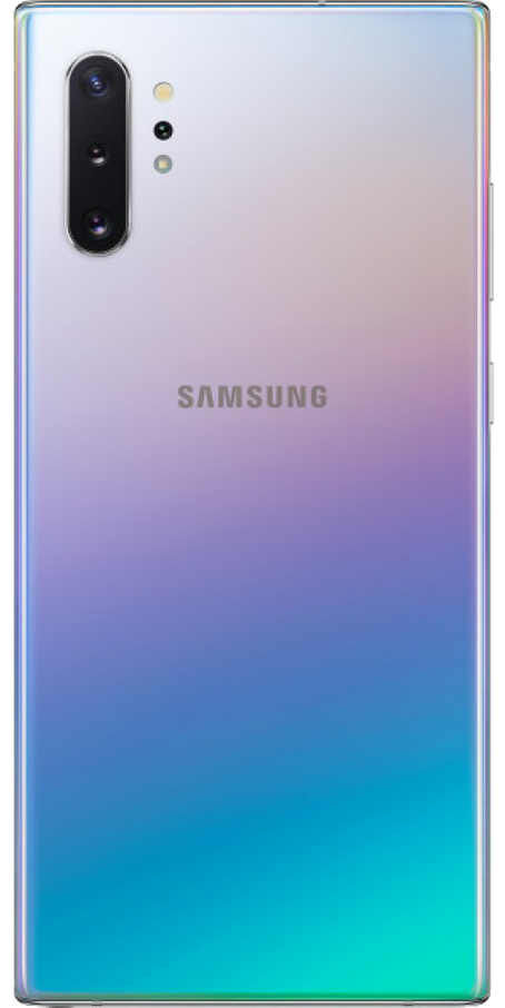 Samsung Galaxy Note 10 Plus 12/256 GB Aura (Аура)