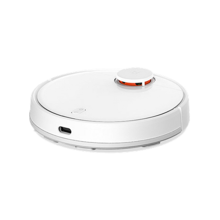 Робот-пылесос Xiaomi Mijia LDS Sweeping Robot STYTJ02YM