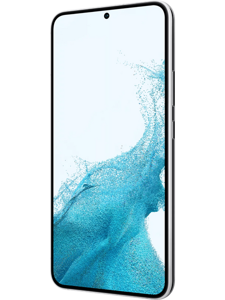 Samsung Galaxy S22 Plus 5G 8/256 GB Белый