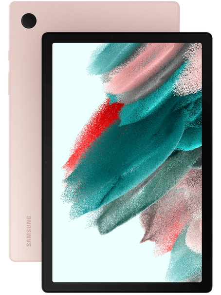 Samsung Galaxy Tab A8 X205 LTE 3/32 GB Розовый
