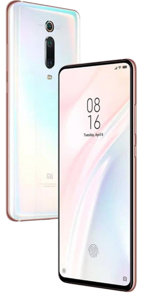 Xiaomi Mi 9T Pro 6/64 GB White (Белый)