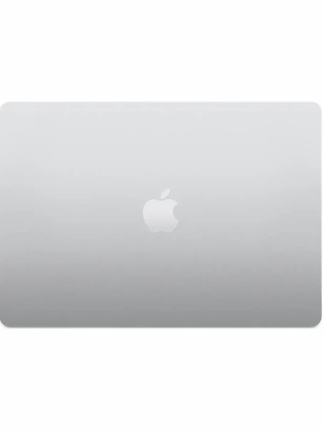 Macbook Air 15" M2 8 GB, 512 SSD Silver (MQKT3)