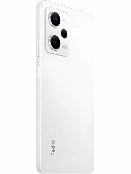 Redmi Note 12 Pro 5G 6/128 GB Белый