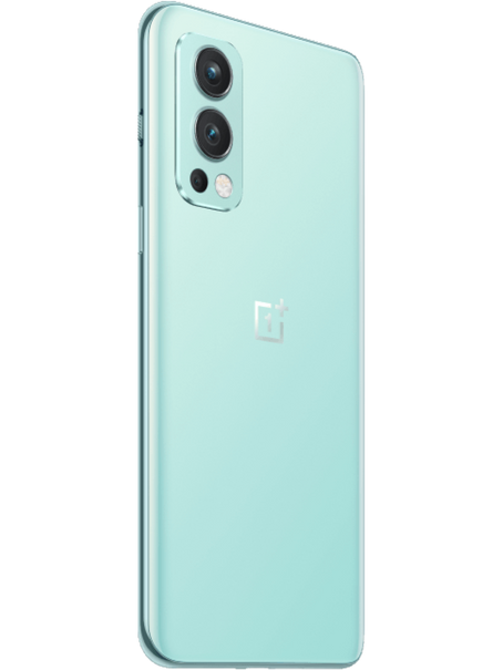 OnePlus Nord 2 5G 8/128 GB Голубой