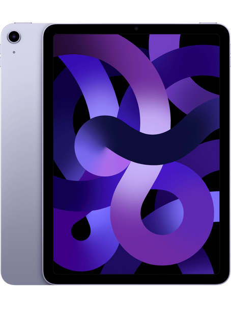 Apple iPad Air 5 (2022) Wi-Fi+5G 64 GB Фиолетовый
