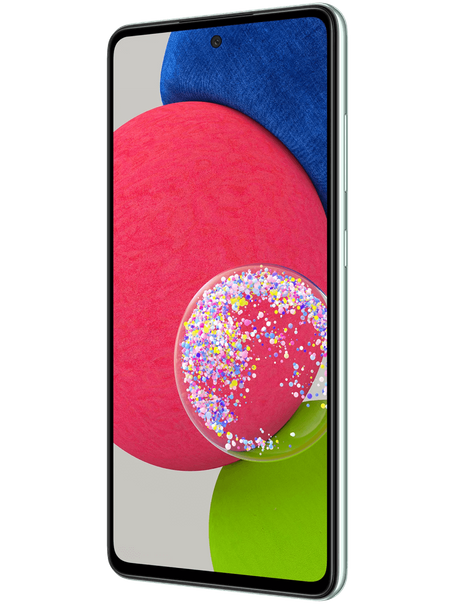 Samsung Galaxy A52s 5G 6/128 GB Мятный