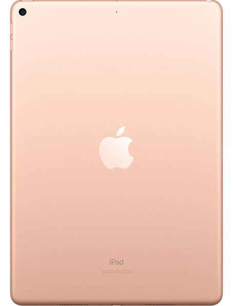 Apple iPad Air 2019 256 GB Gold MUUT2