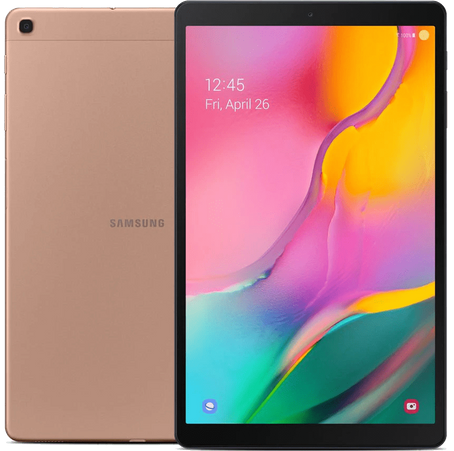 Samsung Galaxy Tab S5e Wi-Fi 6/128 GB Золотой