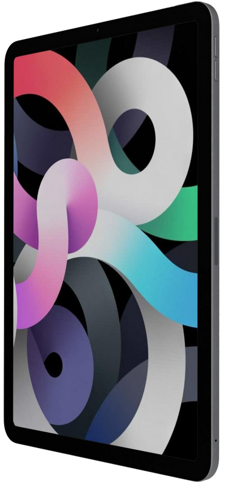 Apple iPad Air 4 (2020) LTE+Wi-Fi 64 GB Серый Космос MYGW2RK
