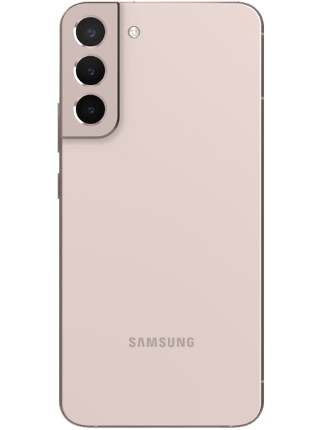 Samsung Galaxy S22 5G 8/128 GB Розовый