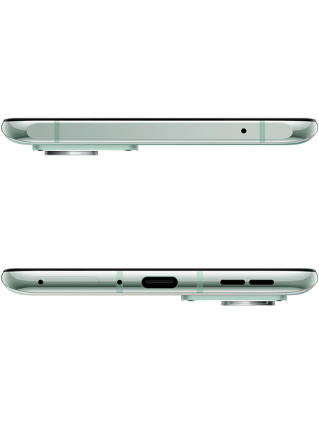 OnePlus 9RT 12/256 GB Зелёный