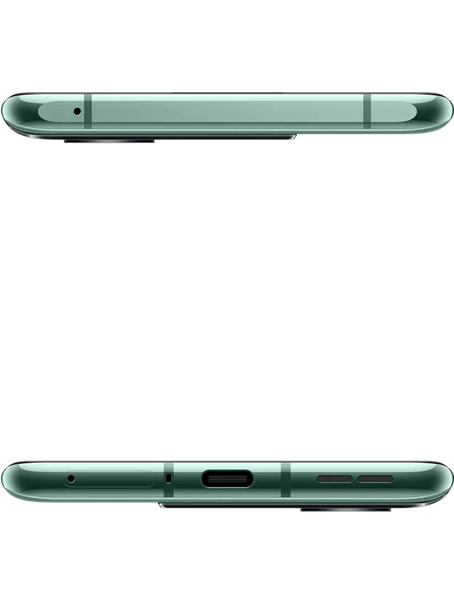 OnePlus 10 Pro 12/256 GB Изумрудный лес