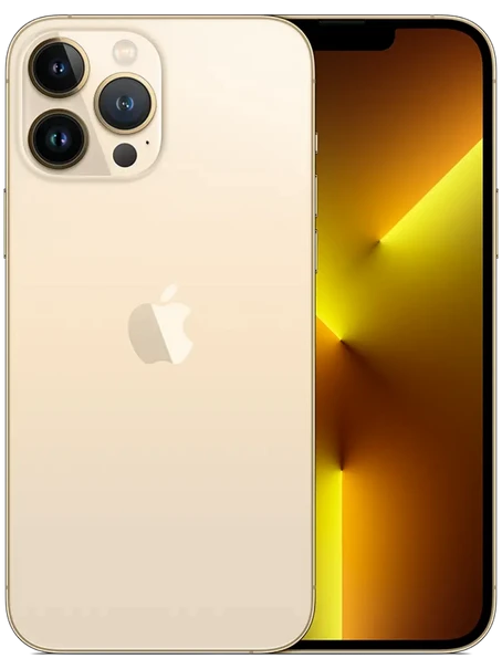 iPhone 13 Pro Max б/у 512 GB Gold *C