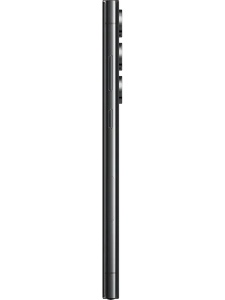 Samsung Galaxy S23 Ultra 12/256 GB Чёрный фантом