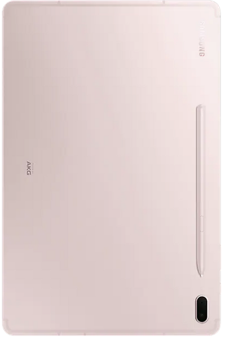 Samsung Galaxy Tab S7 FE Wi-Fi 6/128 GB Розовое золото