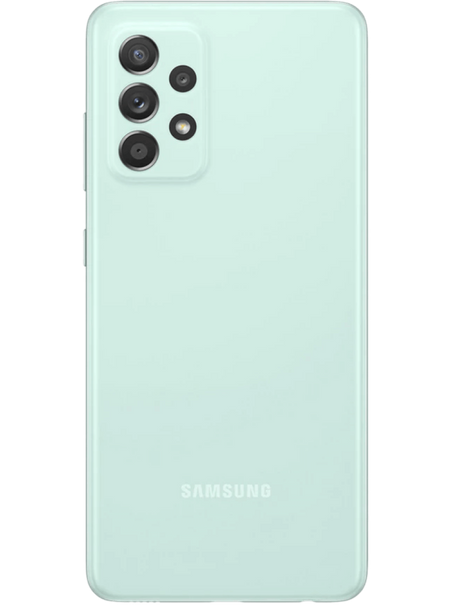 Samsung Galaxy A52s 5G 8/128 GB Мятный