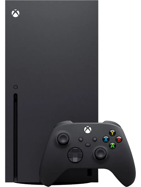 Игровая консоль Xbox Series X
