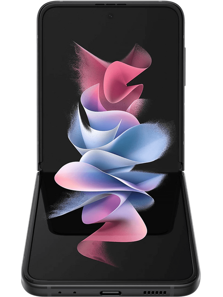 Samsung Galaxy Z Flip3 5G 8/128 GB Розовый