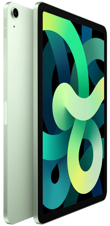 Apple iPad Air 4 (2020) Wi-Fi 256 GB Зелёный MYG02RK