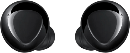 Samsung Galaxy Buds+ (Чёрные)