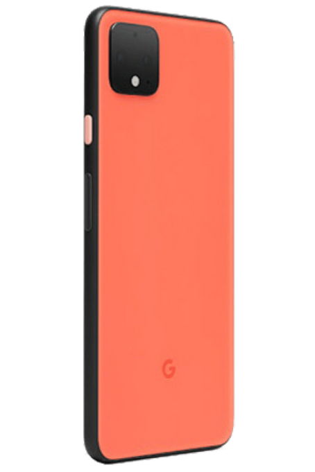 Google Pixel 4 6/128 GB Оранжевый (Orange)