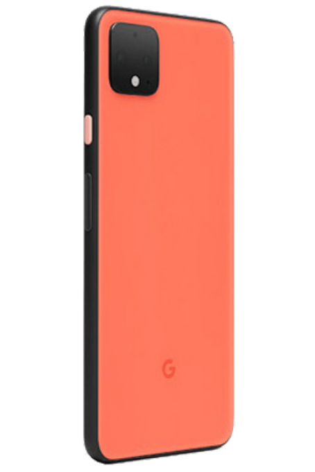 Google Pixel 4 6/64 GB Оранжевый (Orange)