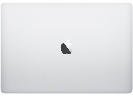 Apple MacBook Pro 15" (2019) Core i7 2,6 ГГц, 16 GB, 256 GB SSD, «Silver» [MV922]