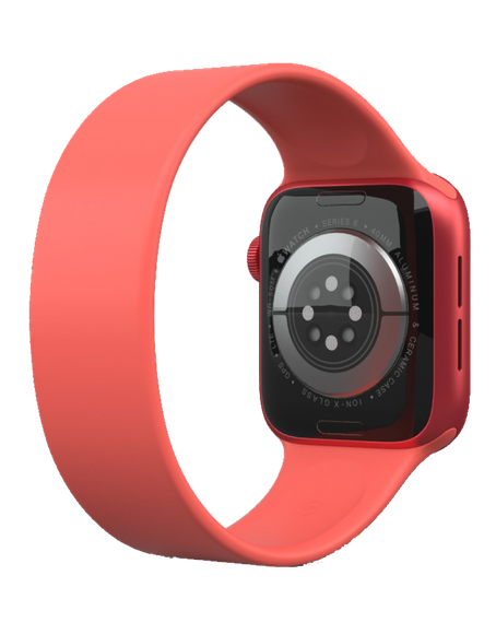 Apple Watch Series 6 44 мм Алюминий (PRODUCT)RED/Красный M00M3RU-A