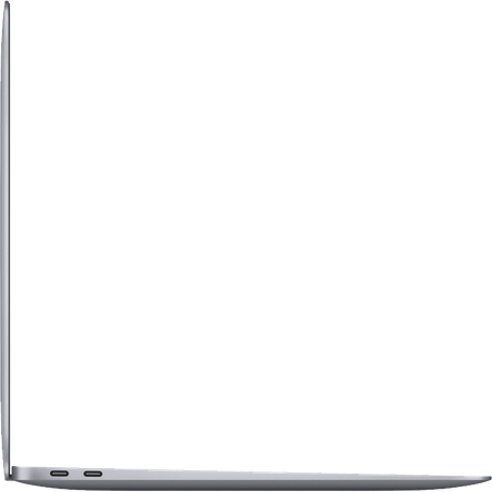 Apple MacBook Air 13" M1 2020 3,2 Мгц, 8 GB, 512 GB SSD, «‎Space Gray» [MGN73]