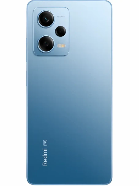 Redmi Note 12 Pro 5G 8/256 GB Голубой