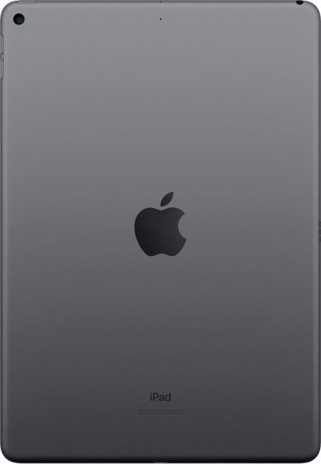 Apple iPad Air 2019 64 GB Space Gray MUUJ2