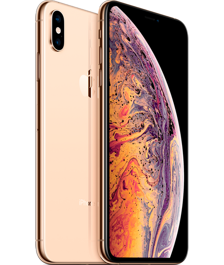 Apple iPhone XS Max 512 GB Gold