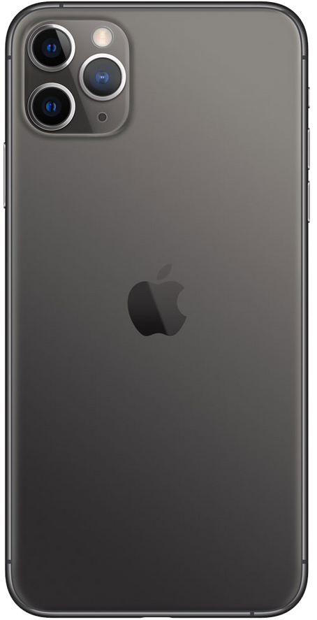 Apple iPhone 11 Pro Max 256 GB Space Gray (CPO)