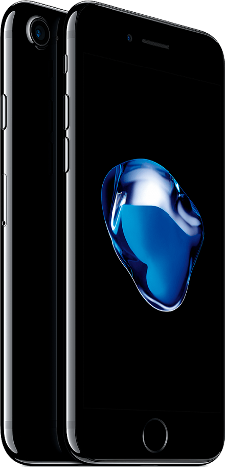 Apple iPhone 7 32 GB Jet Black