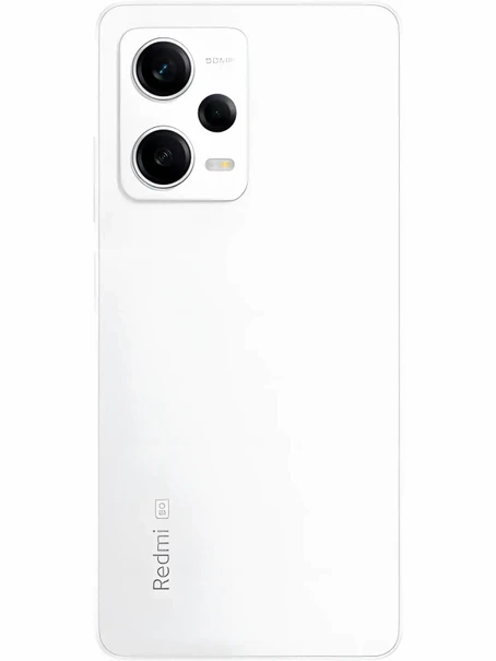 Redmi Note 12 Pro 5G 8/256 GB Белый