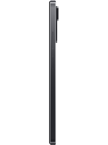 Xiaomi Redmi Note 11 Pro 5G 6/128 GB Серый графит
