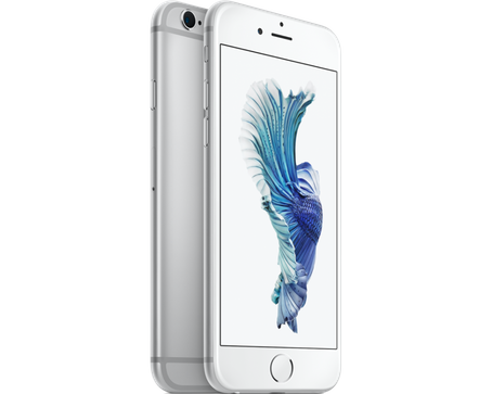 Apple iPhone 6S 32 GB Silver