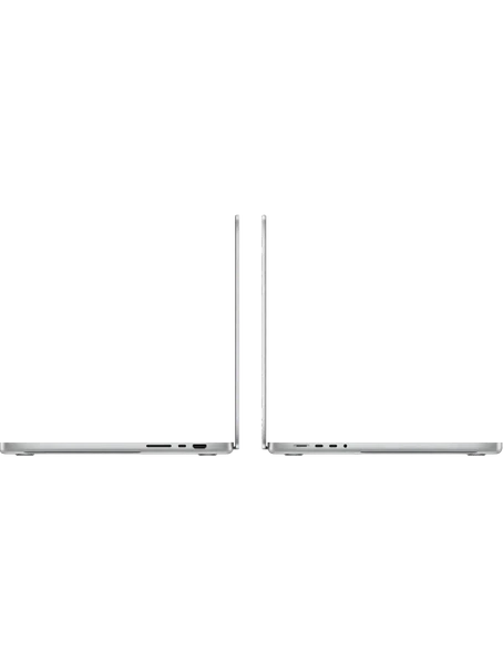 MacBook Pro 16" M2 Pro Серебристый 512 GB (MNWC3)
