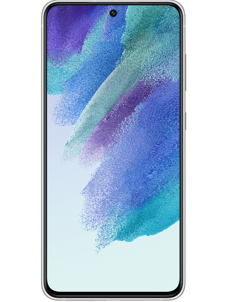 Samsung Galaxy S21 FE 5G 8/256 GB Белый