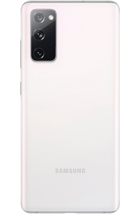 Samsung Galaxy S20 FE SM-G780F/DSM 8/128 GB Белый