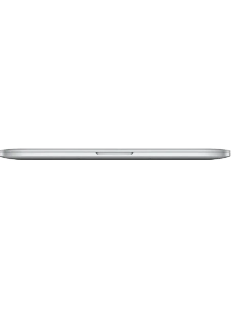 Macbook Pro 13" M2 2022 1 TB Серебристый Z16U000RE